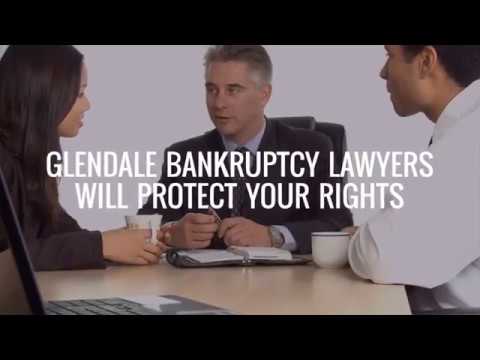 Glendale Debt Relief Attorney