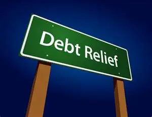 Debt Relief in Glendale