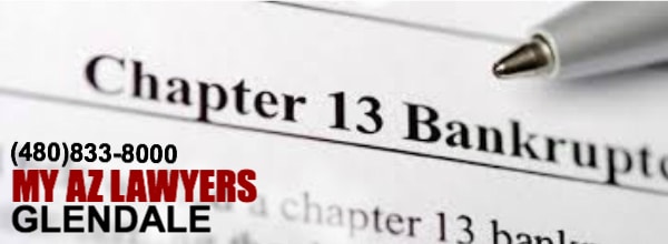 Chapter 13 Lawyers in Glendale | Affordable Bankruptcy Attorneys