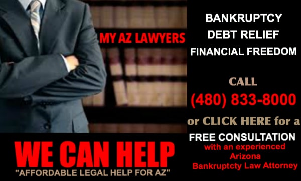 Glendale Bankruptcy Attorney | Affordable Bankruptcy Lawyers
