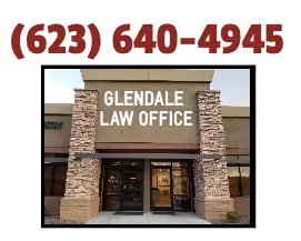 Contact Glendale Law office