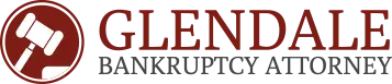 Glendale Bankruptcy Attorney logo